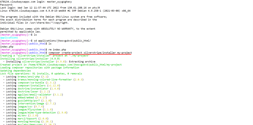phat trien trai nghiem so hien dai cung cms framework silverstripe 1