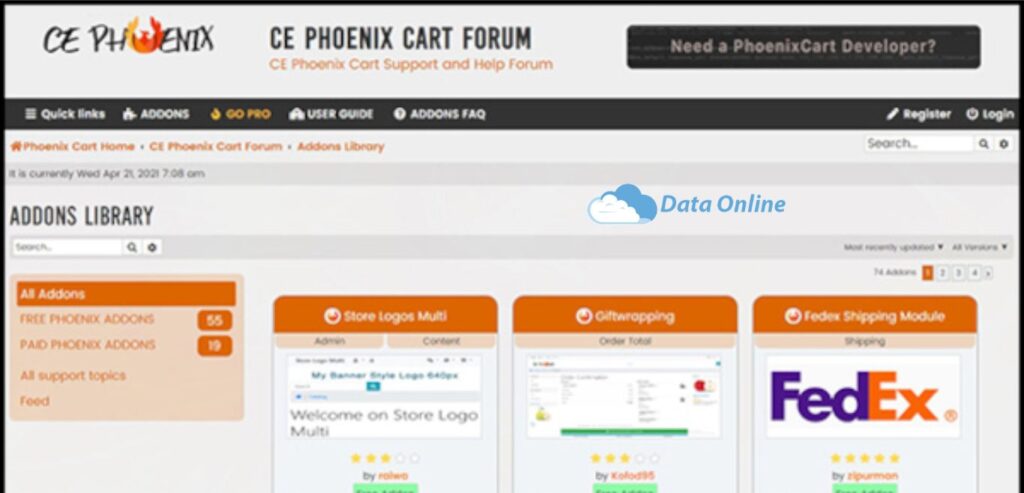 ce phoenix la mot nen tang mua sam truc tuyen than thien va on dinh1