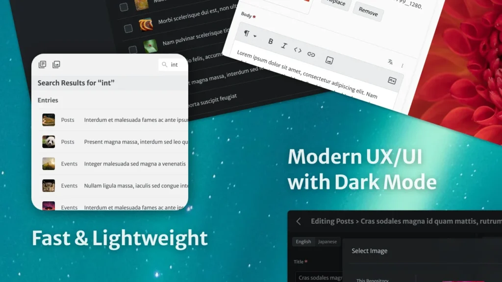 liveSite CMS giúp xây dựng website tương tác và dễ quản lý 21 livesite cms giup xay dung website tuong tac va de quan ly