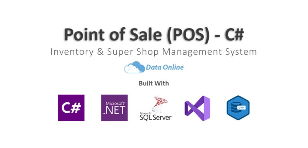 open source point of sale phan mem quan ly ban hang tai diem ban hang pos ma nguon mo2