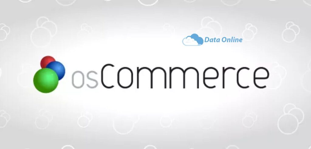 oscommerce la he thong gio hang dien tu ma nguon mo lau doi va pho bien