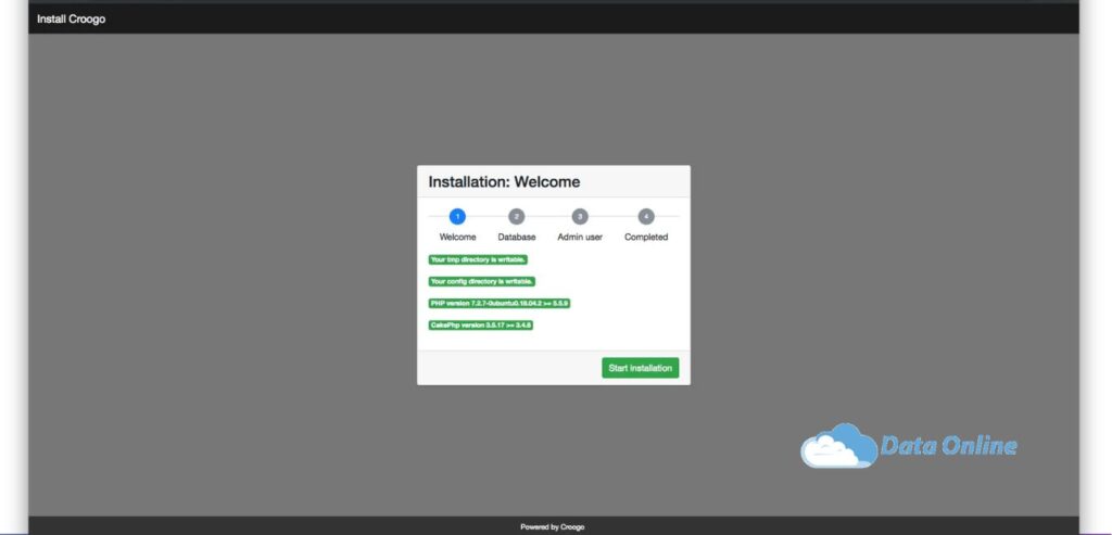 phat trien ung dung web nhanh chong voi croogo cms dua tren cakephp