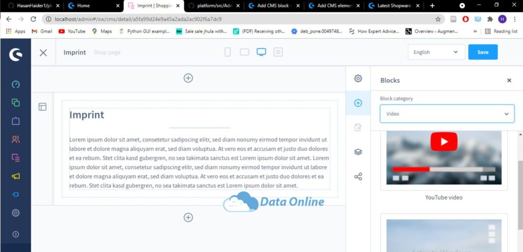 Shopware là giải pháp thương mại điện tử chuyên nghiệp cho các doanh nghiệp lớn và phát triển 2 shopware la giai phap thuong mai dien tu chuyen nghiep cho cac doanh nghiep lon va phat trien2