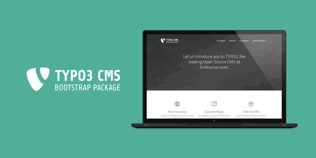 TYPO3 CMS doanh nghiệp mạnh mẽ dành cho website quy mô lớn và phức tạp 7 typo3 cms doanh nghiep manh me danh cho website quy mo lon va phuc tap