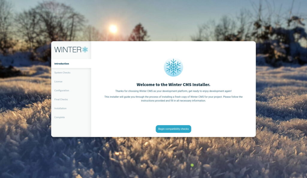 wintercms nen tang cms hien dai tiep noi du an octobercms