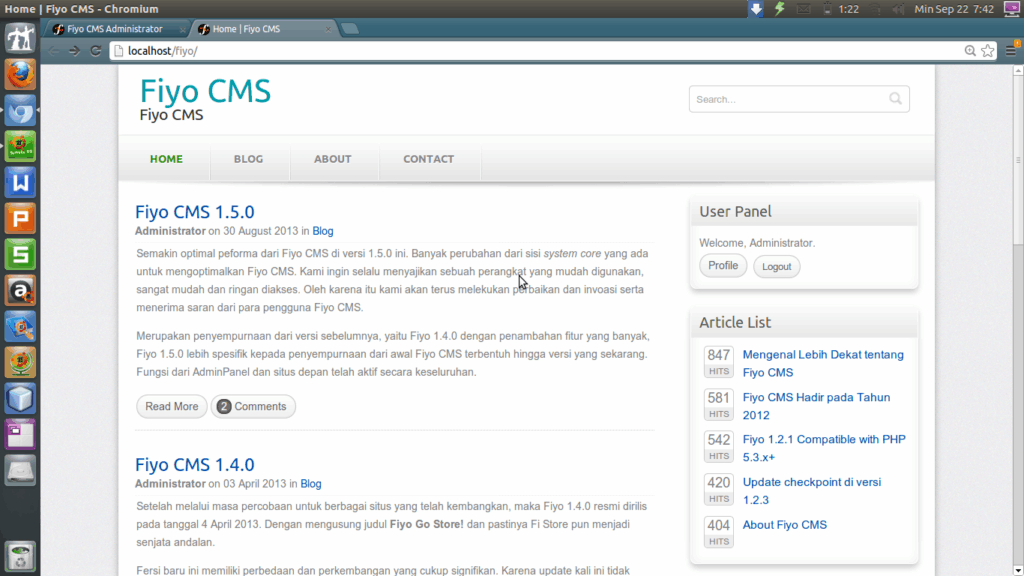xay dung website nhanh chong voi fiyo cms co giao dien than thien 1