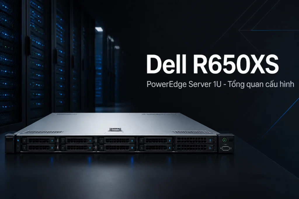 dell r650xs