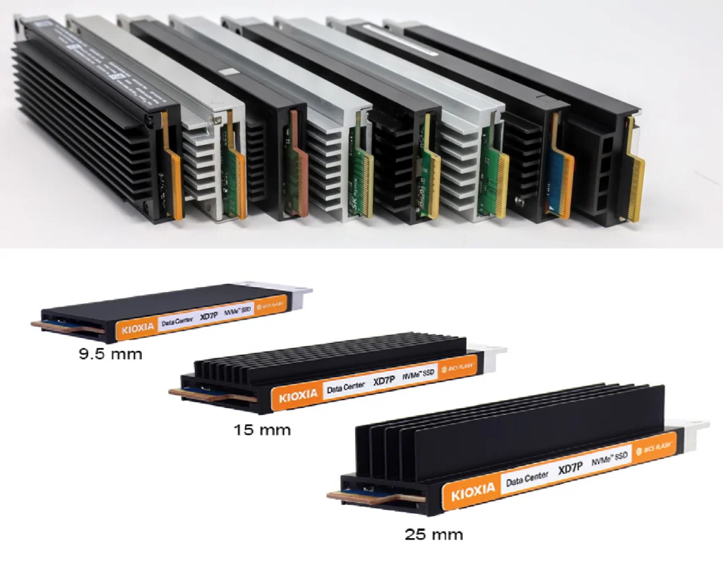 E1.S Disk NVMe