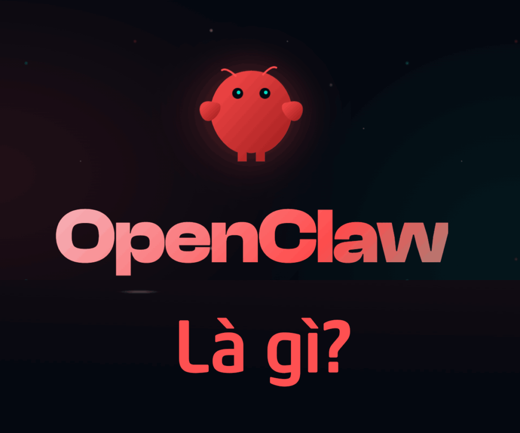 openclaw la gi
