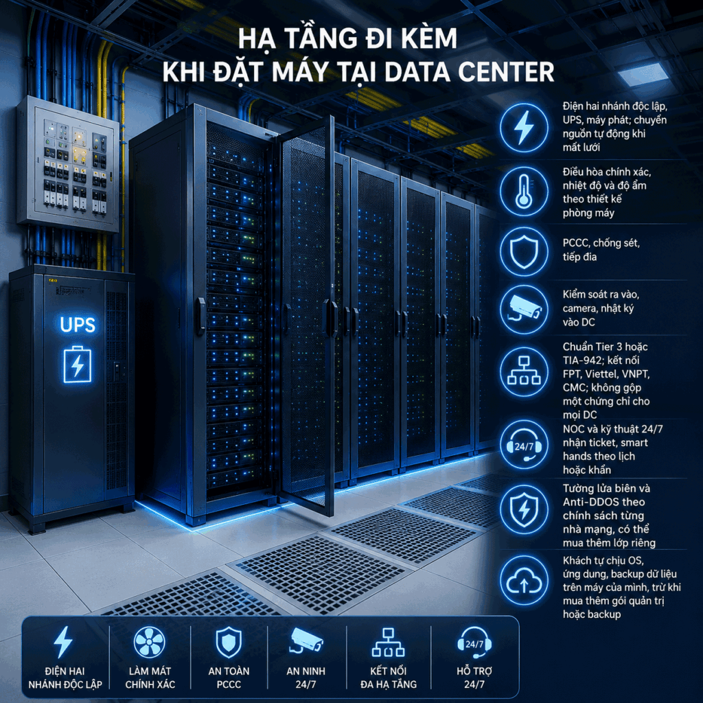 Ha tang tu rack