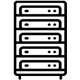 full rack