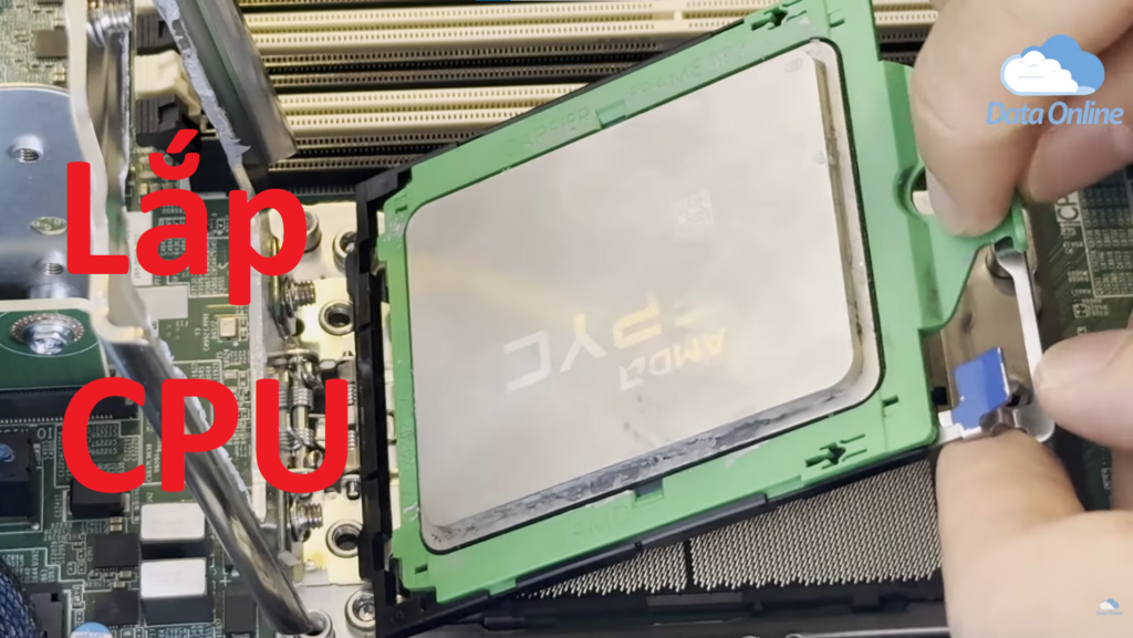 Hướng dẫn vệ sinh CPU AMD đúng cách, tránh hỏng chân CPU, Tuyệt đối không dùng cồn để lau chân CPU 2 huong dan ve sinh cpu amd